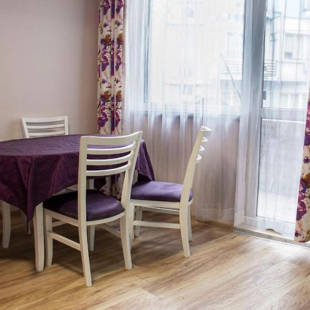 Ultraviolet Apartment Varna Exterior photo